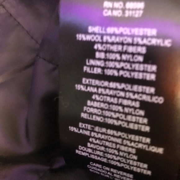 Dkny jacket - Picture 2 of 7